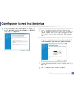 Preview for 185 page of Samsung SL-C460FW (Spanish) Manual Del Usuario