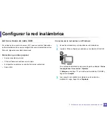 Preview for 186 page of Samsung SL-C460FW (Spanish) Manual Del Usuario