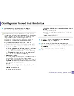 Preview for 188 page of Samsung SL-C460FW (Spanish) Manual Del Usuario