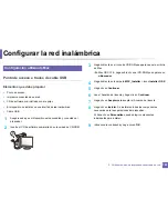 Preview for 189 page of Samsung SL-C460FW (Spanish) Manual Del Usuario