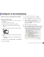 Preview for 192 page of Samsung SL-C460FW (Spanish) Manual Del Usuario