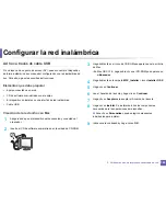 Preview for 194 page of Samsung SL-C460FW (Spanish) Manual Del Usuario