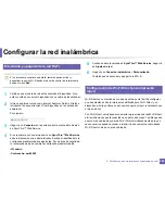 Preview for 200 page of Samsung SL-C460FW (Spanish) Manual Del Usuario