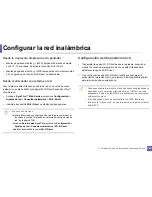 Preview for 202 page of Samsung SL-C460FW (Spanish) Manual Del Usuario