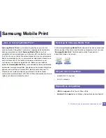 Preview for 207 page of Samsung SL-C460FW (Spanish) Manual Del Usuario