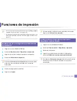 Preview for 246 page of Samsung SL-C460FW (Spanish) Manual Del Usuario