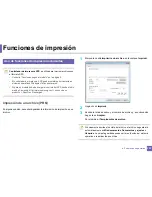 Preview for 247 page of Samsung SL-C460FW (Spanish) Manual Del Usuario