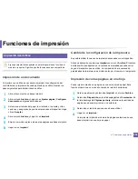 Preview for 254 page of Samsung SL-C460FW (Spanish) Manual Del Usuario