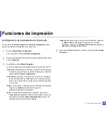 Preview for 257 page of Samsung SL-C460FW (Spanish) Manual Del Usuario