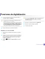 Preview for 261 page of Samsung SL-C460FW (Spanish) Manual Del Usuario