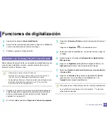 Preview for 263 page of Samsung SL-C460FW (Spanish) Manual Del Usuario