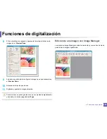 Preview for 266 page of Samsung SL-C460FW (Spanish) Manual Del Usuario