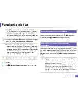 Preview for 273 page of Samsung SL-C460FW (Spanish) Manual Del Usuario