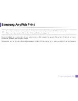 Preview for 279 page of Samsung SL-C460FW (Spanish) Manual Del Usuario