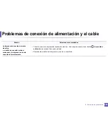 Preview for 296 page of Samsung SL-C460FW (Spanish) Manual Del Usuario