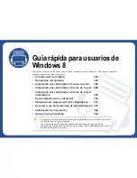 Preview for 323 page of Samsung SL-C460FW (Spanish) Manual Del Usuario