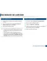 Preview for 332 page of Samsung SL-C460FW (Spanish) Manual Del Usuario