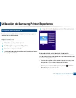 Preview for 336 page of Samsung SL-C460FW (Spanish) Manual Del Usuario