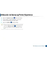 Preview for 340 page of Samsung SL-C460FW (Spanish) Manual Del Usuario