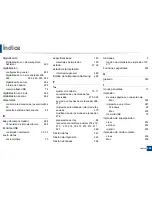 Preview for 364 page of Samsung SL-C460FW (Spanish) Manual Del Usuario