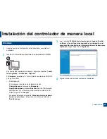 Предварительный просмотр 24 страницы Samsung SL-M2625D (Spanish) Manual Del Usuario