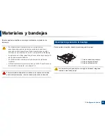 Предварительный просмотр 29 страницы Samsung SL-M2625D (Spanish) Manual Del Usuario