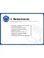 Предварительный просмотр 45 страницы Samsung SL-M2625D (Spanish) Manual Del Usuario