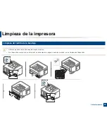 Предварительный просмотр 59 страницы Samsung SL-M2625D (Spanish) Manual Del Usuario