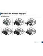 Предварительный просмотр 65 страницы Samsung SL-M2625D (Spanish) Manual Del Usuario