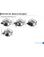 Предварительный просмотр 66 страницы Samsung SL-M2625D (Spanish) Manual Del Usuario