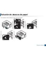 Предварительный просмотр 69 страницы Samsung SL-M2625D (Spanish) Manual Del Usuario