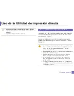 Предварительный просмотр 173 страницы Samsung SL-M2625D (Spanish) Manual Del Usuario