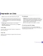 Предварительный просмотр 180 страницы Samsung SL-M2625D (Spanish) Manual Del Usuario