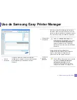 Предварительный просмотр 190 страницы Samsung SL-M2625D (Spanish) Manual Del Usuario