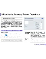 Предварительный просмотр 194 страницы Samsung SL-M2625D (Spanish) Manual Del Usuario