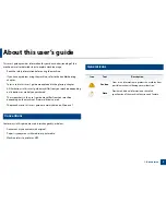 Preview for 9 page of Samsung SL-M2625D User Manual