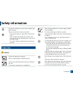 Предварительный просмотр 14 страницы Samsung SL-M2625D User Manual