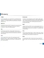 Preview for 227 page of Samsung SL-M2625D User Manual