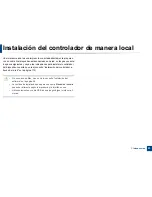 Preview for 23 page of Samsung SL-M2820DW Manual Del Usuario