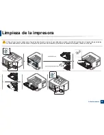 Preview for 58 page of Samsung SL-M2820DW Manual Del Usuario