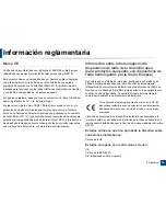 Preview for 90 page of Samsung SL-M2820DW Manual Del Usuario