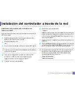 Preview for 118 page of Samsung SL-M2820DW Manual Del Usuario