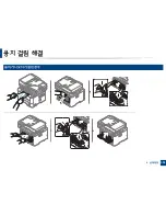 Preview for 101 page of Samsung SL-M2875FD (Korean) User Manual