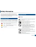 Preview for 14 page of Samsung SL-M2875FD User Manual