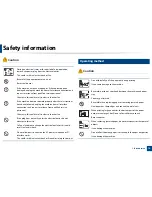 Preview for 15 page of Samsung SL-M2875FD User Manual