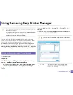 Preview for 265 page of Samsung SL-M2875FD User Manual