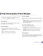 Preview for 267 page of Samsung SL-M2875FD User Manual