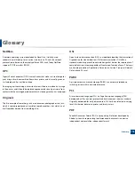 Preview for 316 page of Samsung SL-M2875FD User Manual