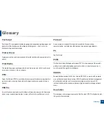 Preview for 317 page of Samsung SL-M2875FD User Manual