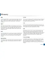 Preview for 318 page of Samsung SL-M2875FD User Manual